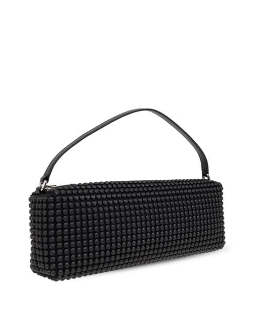 Alexander Wang Black Heiress Stud-Embellished Tote Bag