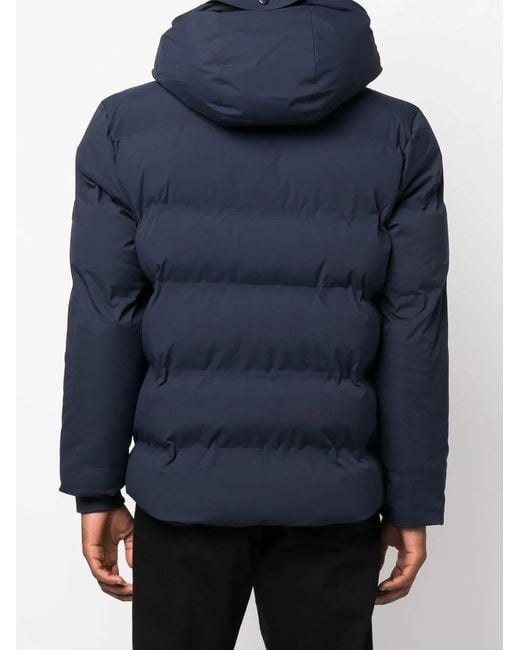 North Sails Blue X Maserati Oceano Jacket for men