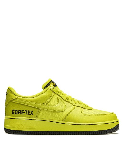 Nike Air Force 1 Gore-tex Sneakers for Men - Lyst