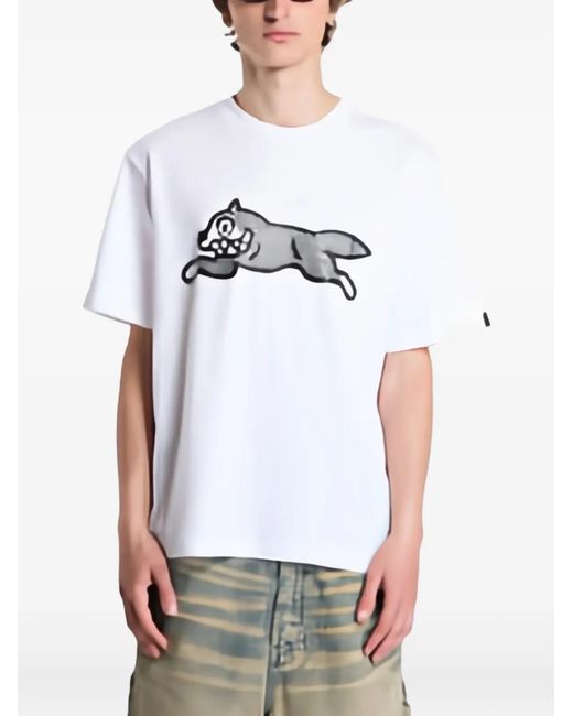BBCICECREAM White Billionaire Boys Club for men