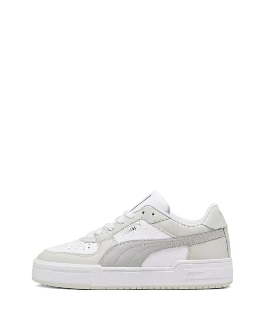 メンズ PUMA Ca Pro Classic スニーカー White