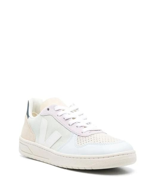 Veja White V 10