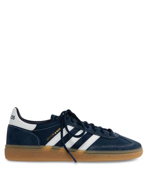 Zapatillas Handball Spezial de x Sporty & Rich Adidas de hombre de color Blue