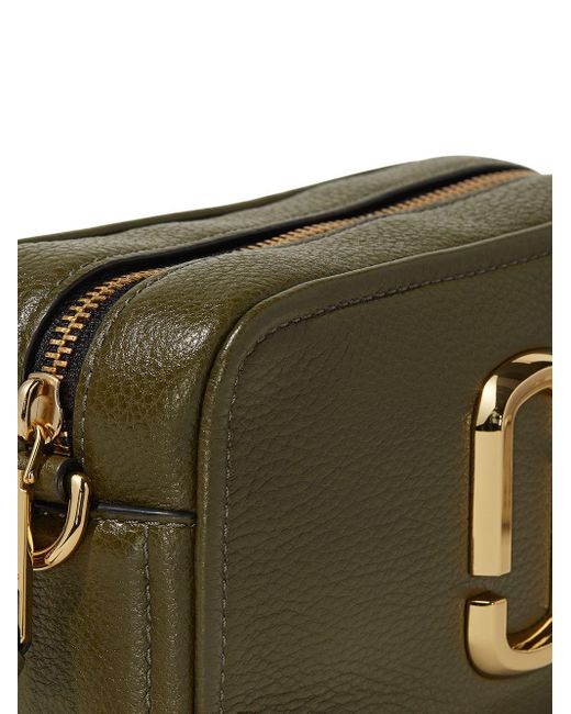 marc jacobs softshot 17 cross body bag