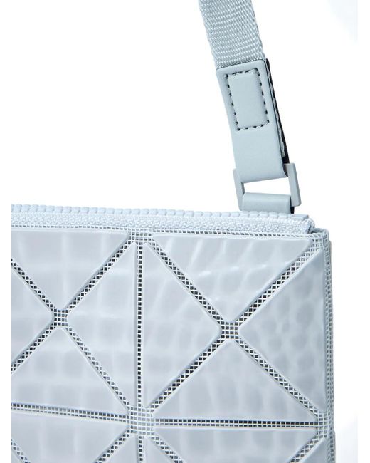 Bandolera Kaiju mediana Issey Miyake de color Blue