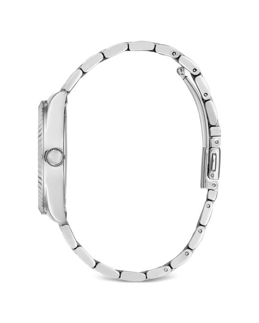 Guess Blue Luna 36Mm Watch