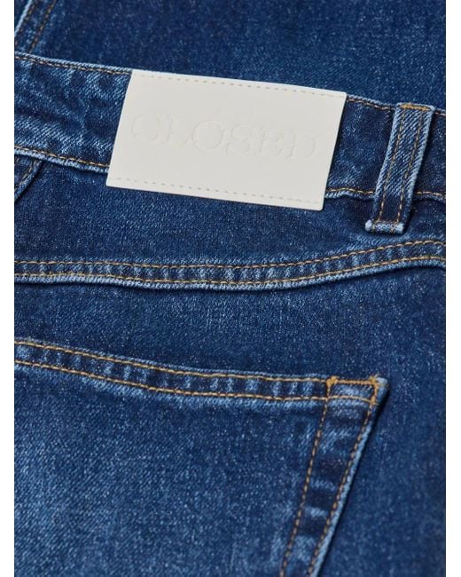 Closed Blue Milo Jeans