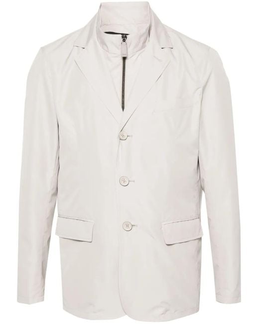 Herno Natural Jackets for men