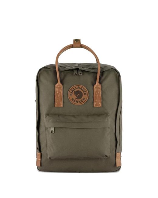 Fjallraven Kånken バックパック Green
