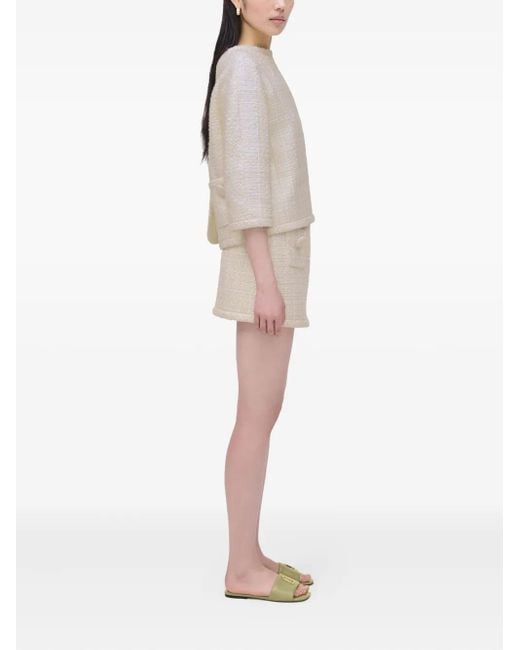 Marc Jacobs Green The Snapshot Slides