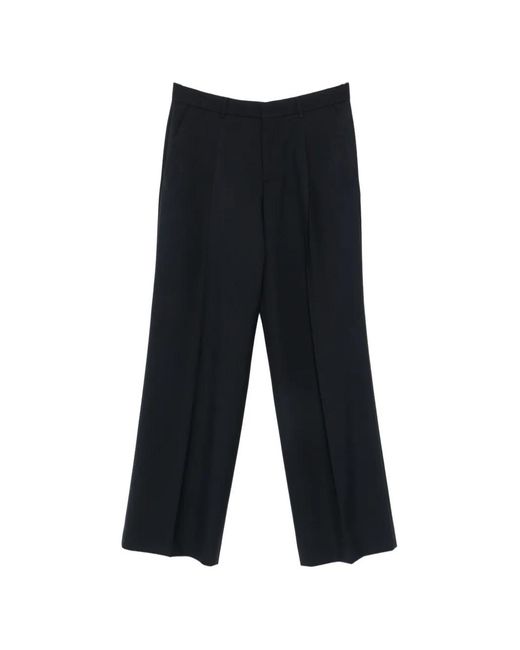 Sandro Pantalon in het Black voor heren