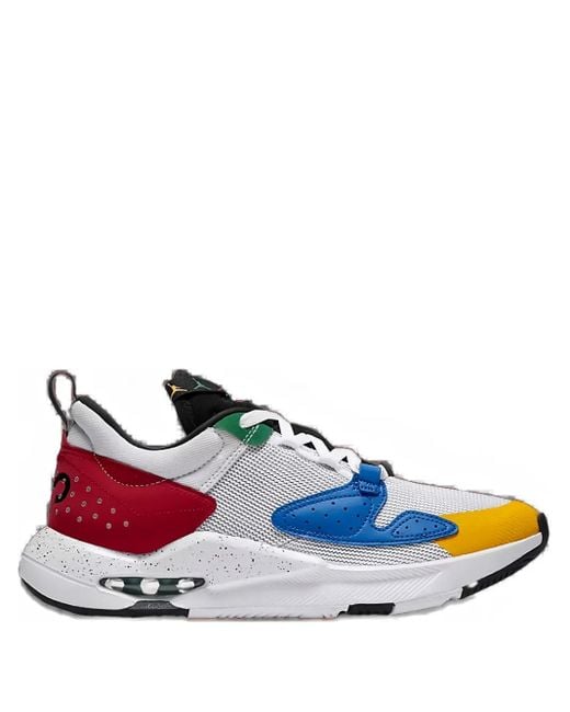 Nike Blue Air Cadence Trainers for men