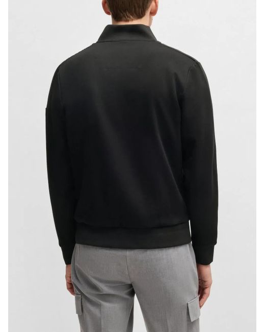 Boss Black Padded Jacket for men