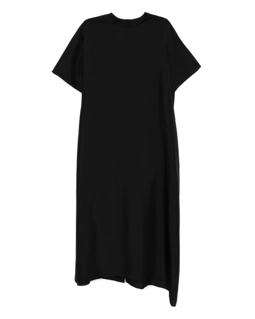 JNBY ノースリーブ ドレス Black