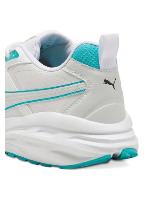 メンズ PUMA X Mercedes Petronas F1 スニーカー White