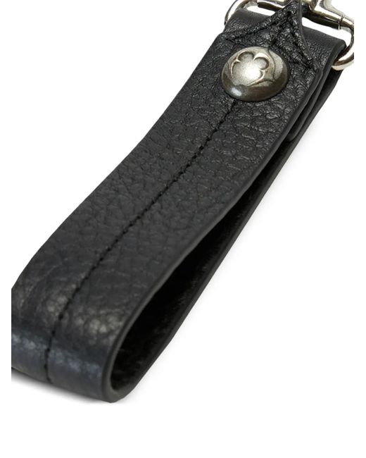 THUG CLUB White Tc Long Wallet