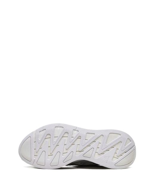 メンズ Adidas Adizero Aruku "white/silver Metallic" スニーカー