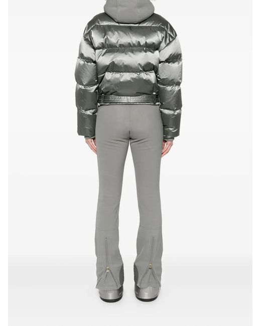 Bogner Aya1 Skipak in het Gray