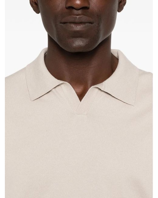 Roy Rogers White Short-Sleeve T-Shirt for men