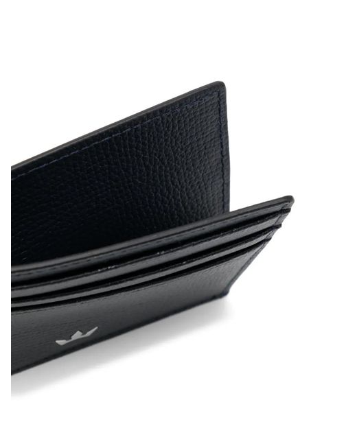 Roderer Blue Award Cardholder for men