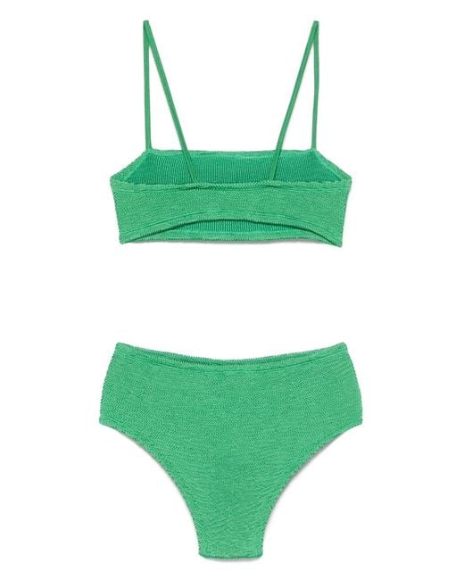 Paramidonna Green Marie Bikini