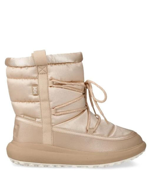 Helly Hansen Isolabella 2 デミブーツ Natural