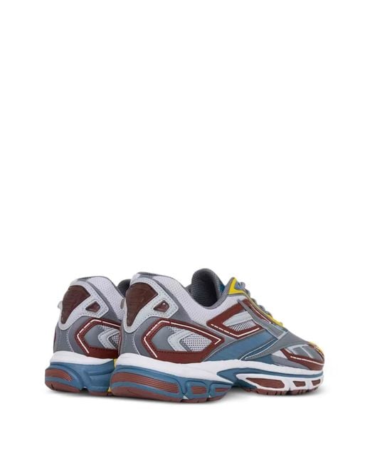 Reebok Blue Premier Road Ultra Sneakers