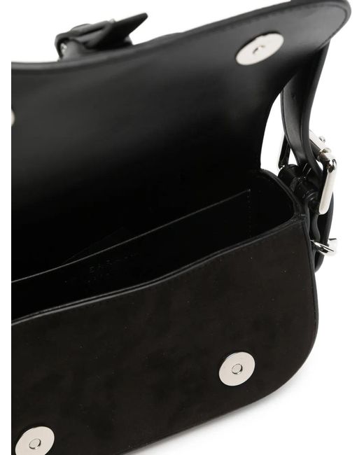 Borsa A Spalla di Innerraum in White