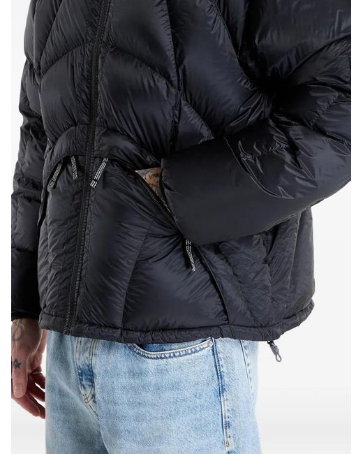 Adidas Black Equipment Pertex Jacket for men