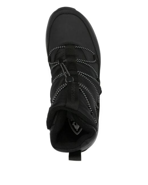 Zapatillas Resort Rossignol de hombre de color Black