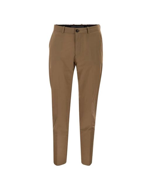 Rrd Natural Elasticated Stretch Trousers for men