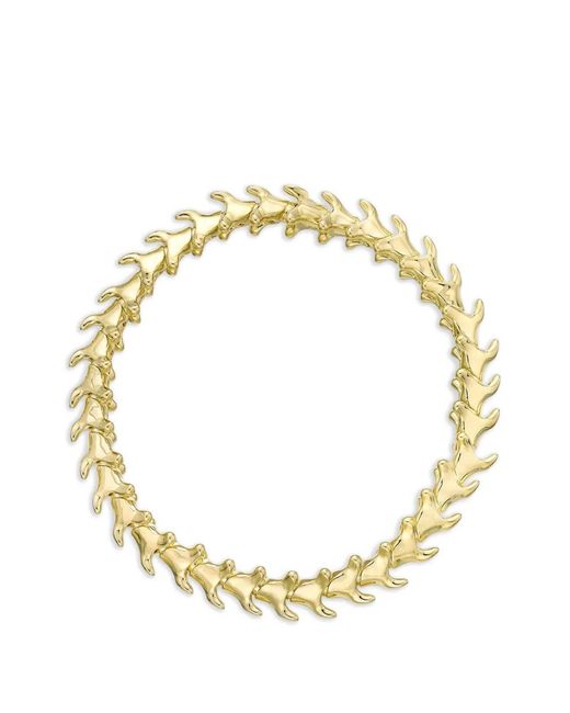 Shaun Leane Metallic Serpents Trace Bracelet