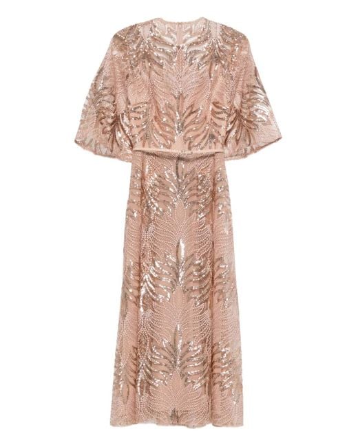 Elie Saab Pink Dresses