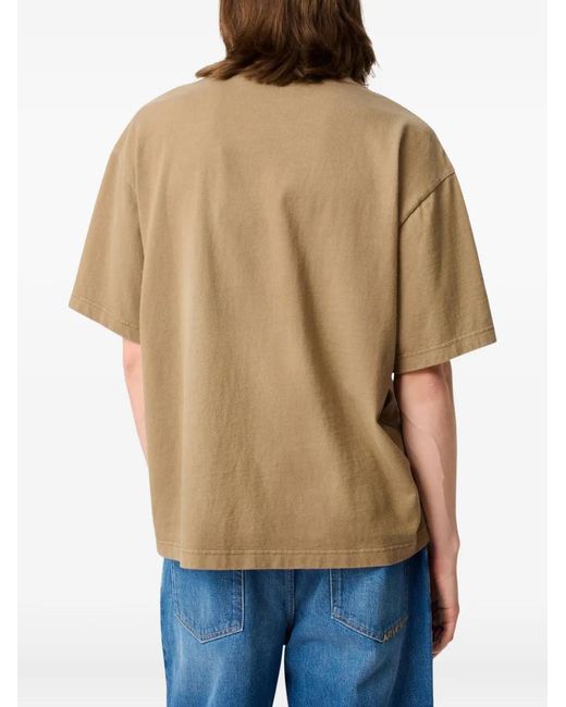 Axel Arigato Natural Honor T-Shirt for men