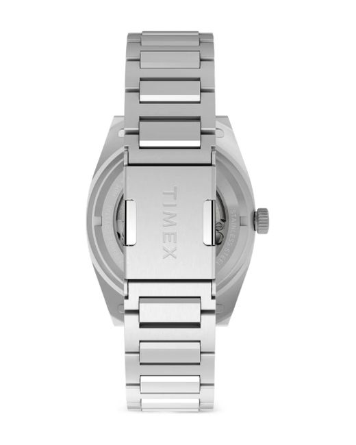 Montre Expedition Capstone 39 Mm Timex pour homme en coloris White