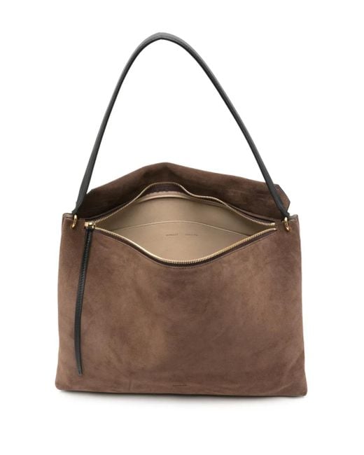 Wandler Brown Sac Porté Épaule Penelope