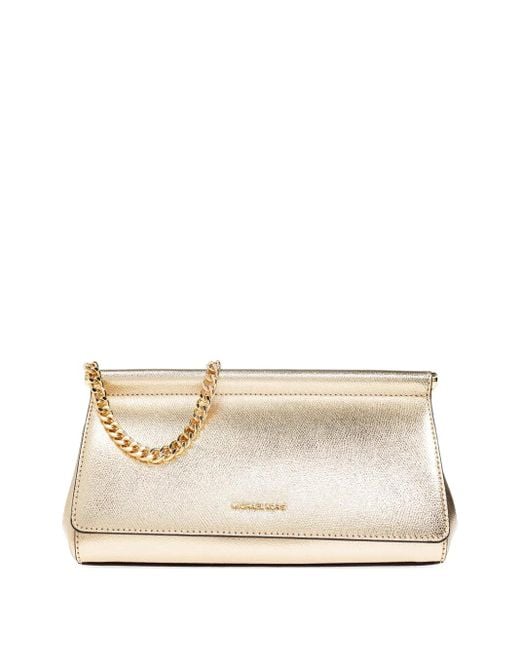 Michael Kors Natural Shoulders