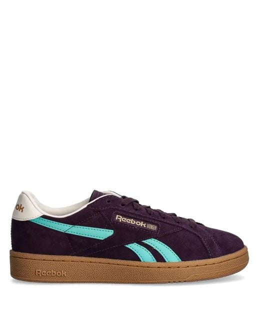 Sneakers Club C Grounds Uk di Reebok in Blue