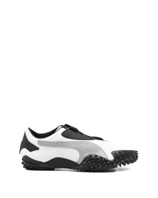 Baskets Mostro Og À Crampons PUMA en coloris White