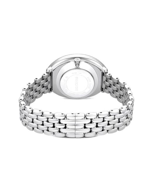 Swarovski White Imber 37Mm