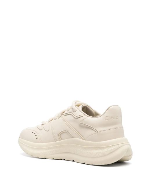 Casadei Natural Running Salento Sneakers Shoes
