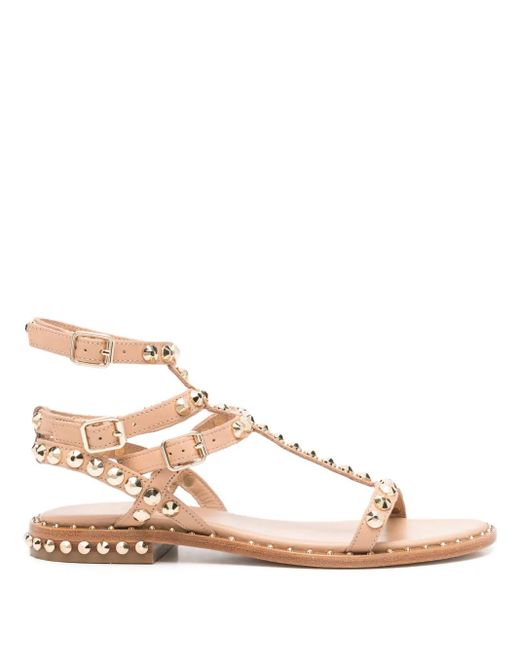 Ash Natural Play Sandals