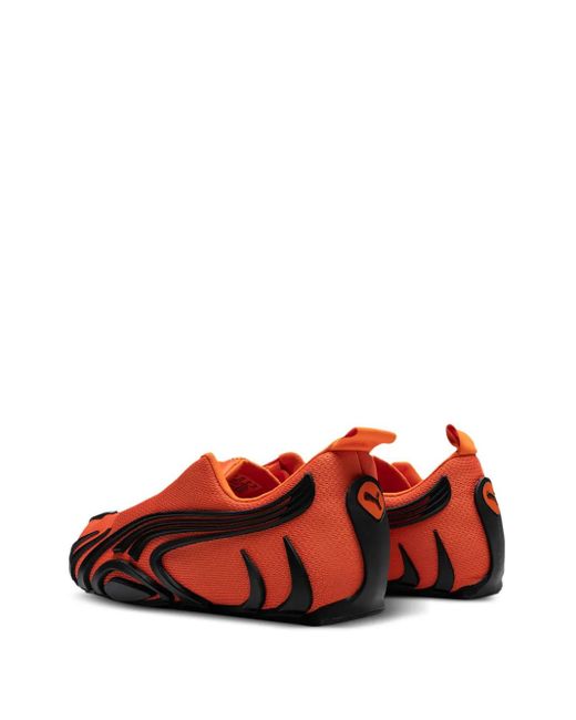 PUMA Red Talon Og Flat Sneakers