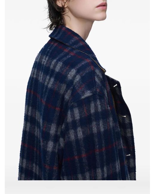 Maison Margiela Natural Reversible Jacket