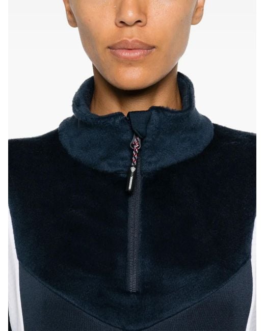 Rossignol Diretta Tussenlaag Top in het Blue