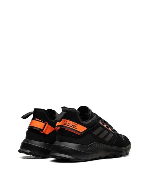 Adidas Black Terrex Hikester Sneakers