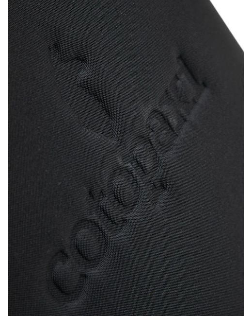 COTOPAXI Black Allpa 38L Roller Luggage