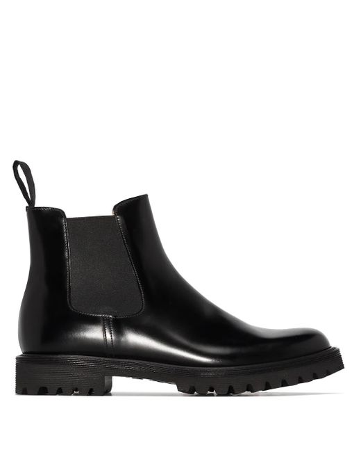 Church's Boots Black