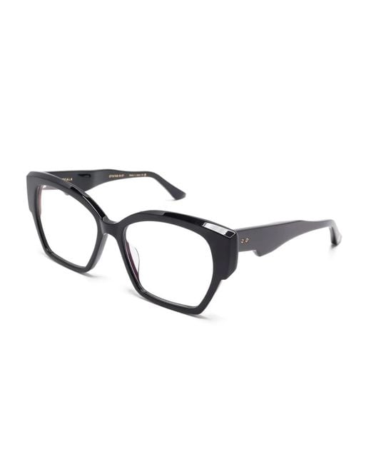 Dita Eyewear Brown Ideala Glasses