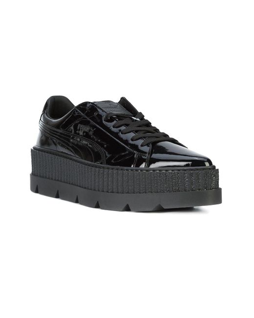 puma pointy creeper